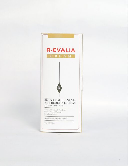 REVALIA Cream