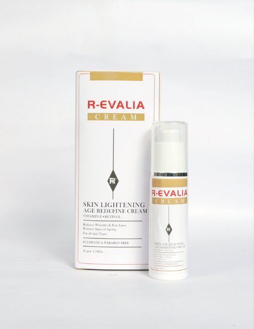 REVALIA Cream