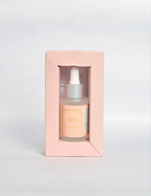 PEONY BEAUTY FACE SERUM