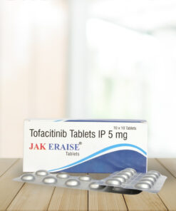 Alternative view of JAK ERAISE TAB 10TAB