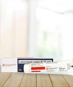 LULIPOSE CREAM 50GM