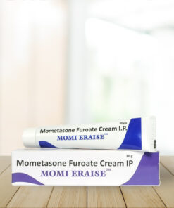 MOMI ERAISE CREAM 30GM