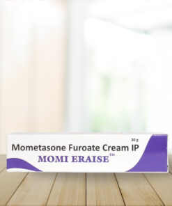 Alternative view of MOMI ERAISE CREAM 30GM