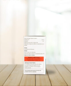 Anti Acne Prescription, Medicine