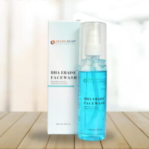 BHA ERAISE FACE WASH 100ML