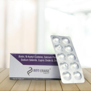 BIOT ERAISE TAB 10