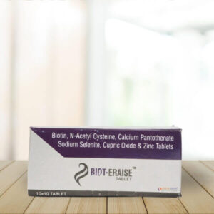 Buy Best Tablet for Hair Growth