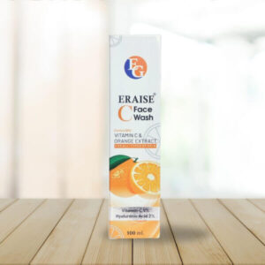 Buy Vitamin C Gel Face Wash Online