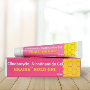 ERAISE BOLD GEL 20GM