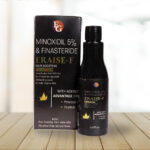 ERAISE-F SOLUTION 60ML