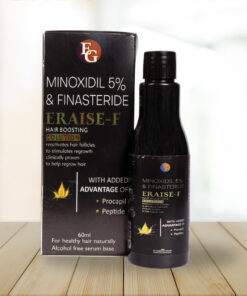 ERAISE-F SOLUTION 60ML