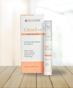 GLOW EYE SERUM UNDER EYE 15ML SERUM
