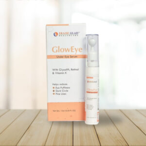 GLOW EYE SERUM UNDER EYE 15ML SERUM