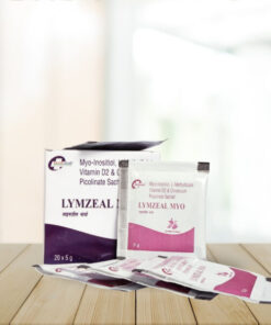 LYMZEAL MYO SACHET