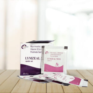 LYMZEAL MYO SACHET