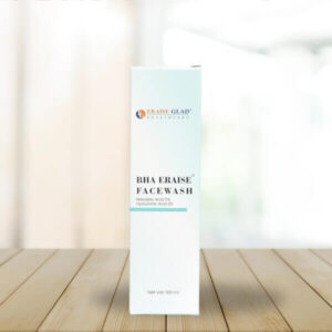 Mandelic Acid Face Wash India