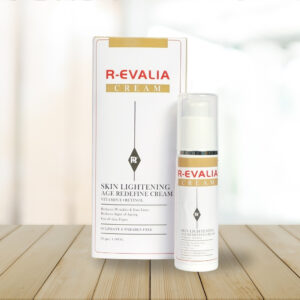 REVALIA CREAM RETINOL CREAM 30GM