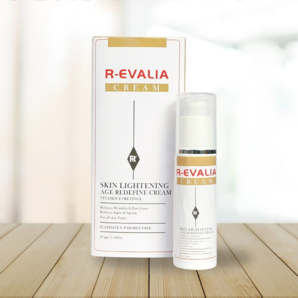 REVALIA CREAM RETINOL CREAM 30GM
