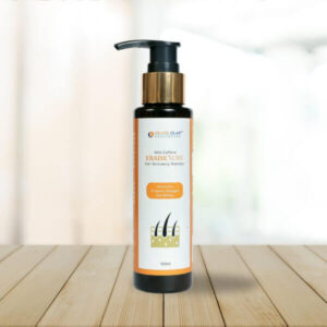 Shampoo for Hair Growth