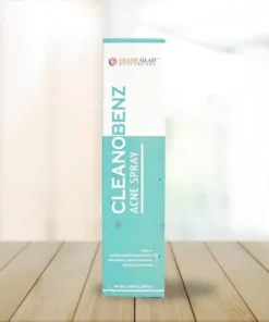 Acne Treatment Body Spray - Buy glowing skin products online