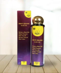 Biot Eraise Hair Oil 100ML - Buy Hair Care Products Online