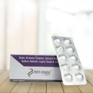 Biot Eraise Tab 10
