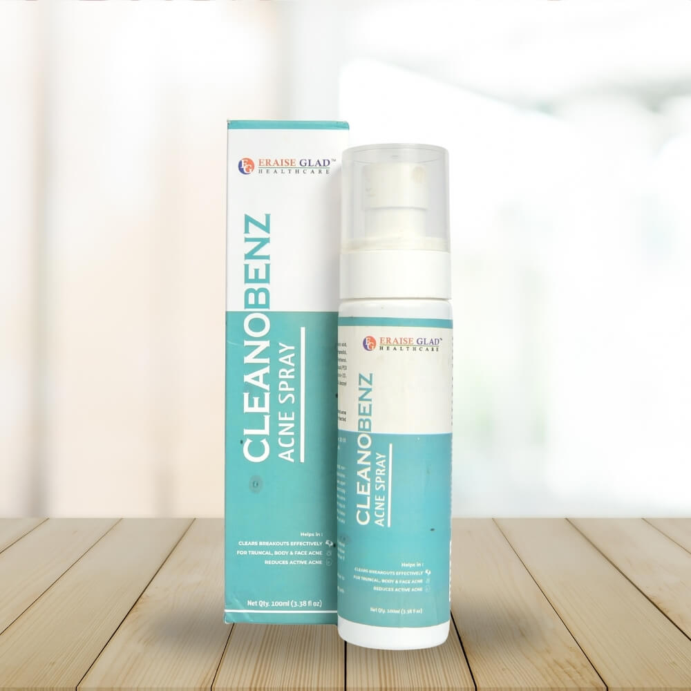 buy acne spray online in india