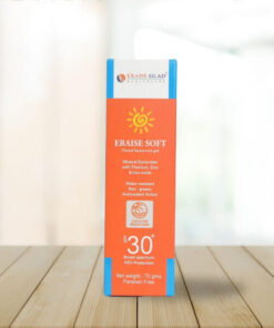 Buy Best Waterproof Sunscreen Gel Online in India - Shop Now
