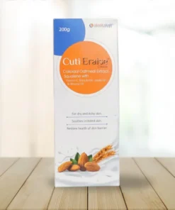 Buy Cuti Eraise Cream 200GM - Order Clinical Skincare Solutions