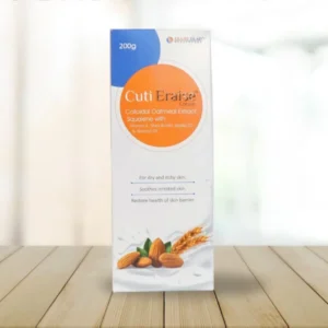 Buy Cuti Eraise Cream 200GM