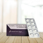 Buy Eraise Vit L Plus Tab