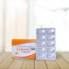 Buy Online Lymzeal 500 Tablet in India