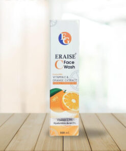 Buy Vitamin C Gel Face Wash Online - - Affordable Face Wash shopping online