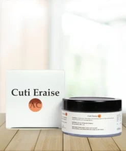 Cuti Eraise AC Cream - Buy Moisturizer skin products online