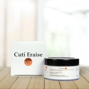 Cuti Eraise AC Cream