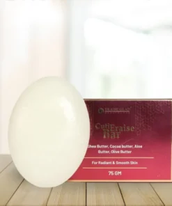 Cuti Eraise Bar 75GM - Online Dermacare Shop India