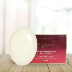 Cuti Eraise Bar 75GM - Online Dermacare Shop India