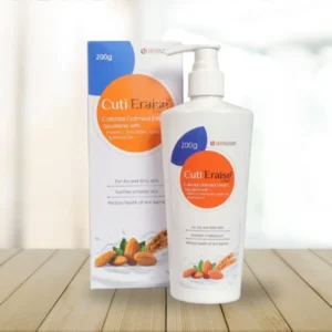 Moisturizer