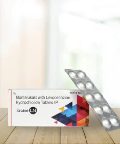 Eraise LM 10Tab - Shop Online