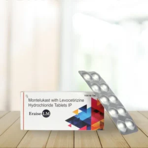 Eraise LM 10Tab