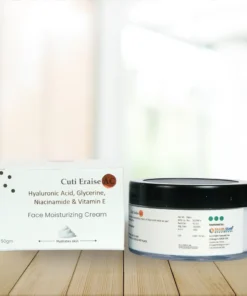 Facial Moisturizing Cream - Best skin routine shop online