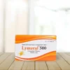Lymzeal 500 Tab 10Tab