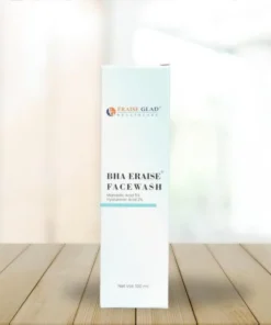 Mandelic Acid Face Wash India - Skincare Products Online