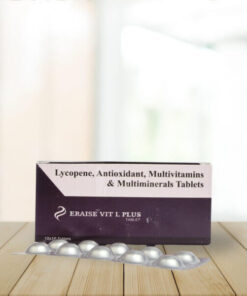 Multivitamins and Multiminerals Shopping Online in India