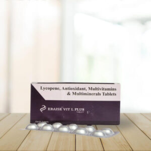 Multivitamins and Multiminerals Shopping Online in India