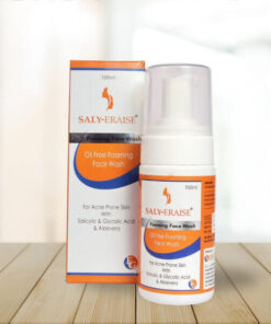 Saly Face Wash Online Shopping
