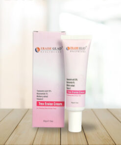Trex Eraise Cream 30GM