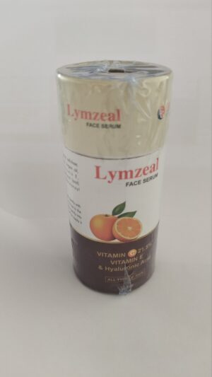 LYMZEAL FACE SERUM