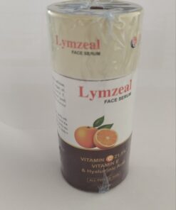 LYMZEAL FACE SERUM