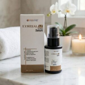 LYMZEAL AZ FACE SERUM